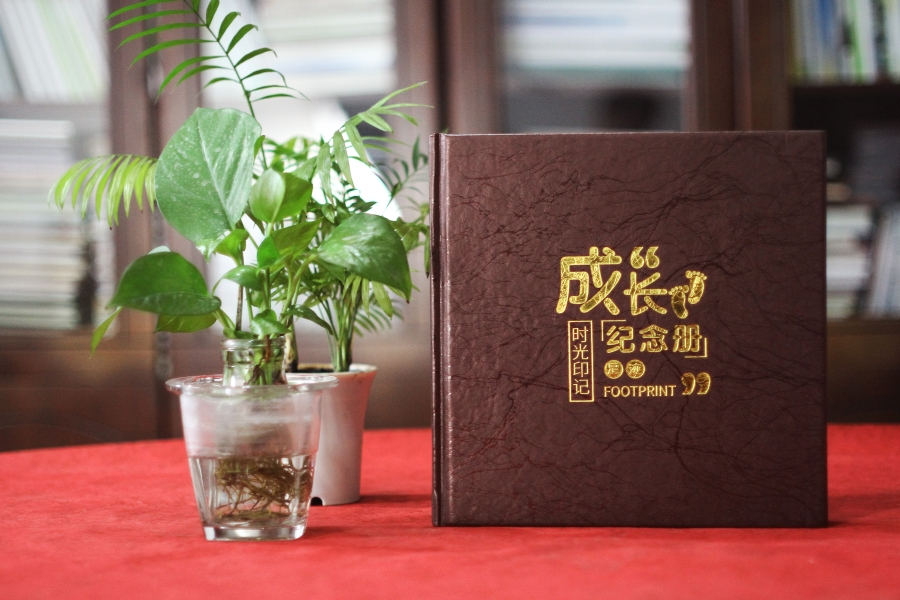 使用電子相冊(cè)制作軟件 制作寶寶成長紀(jì)念相冊(cè)